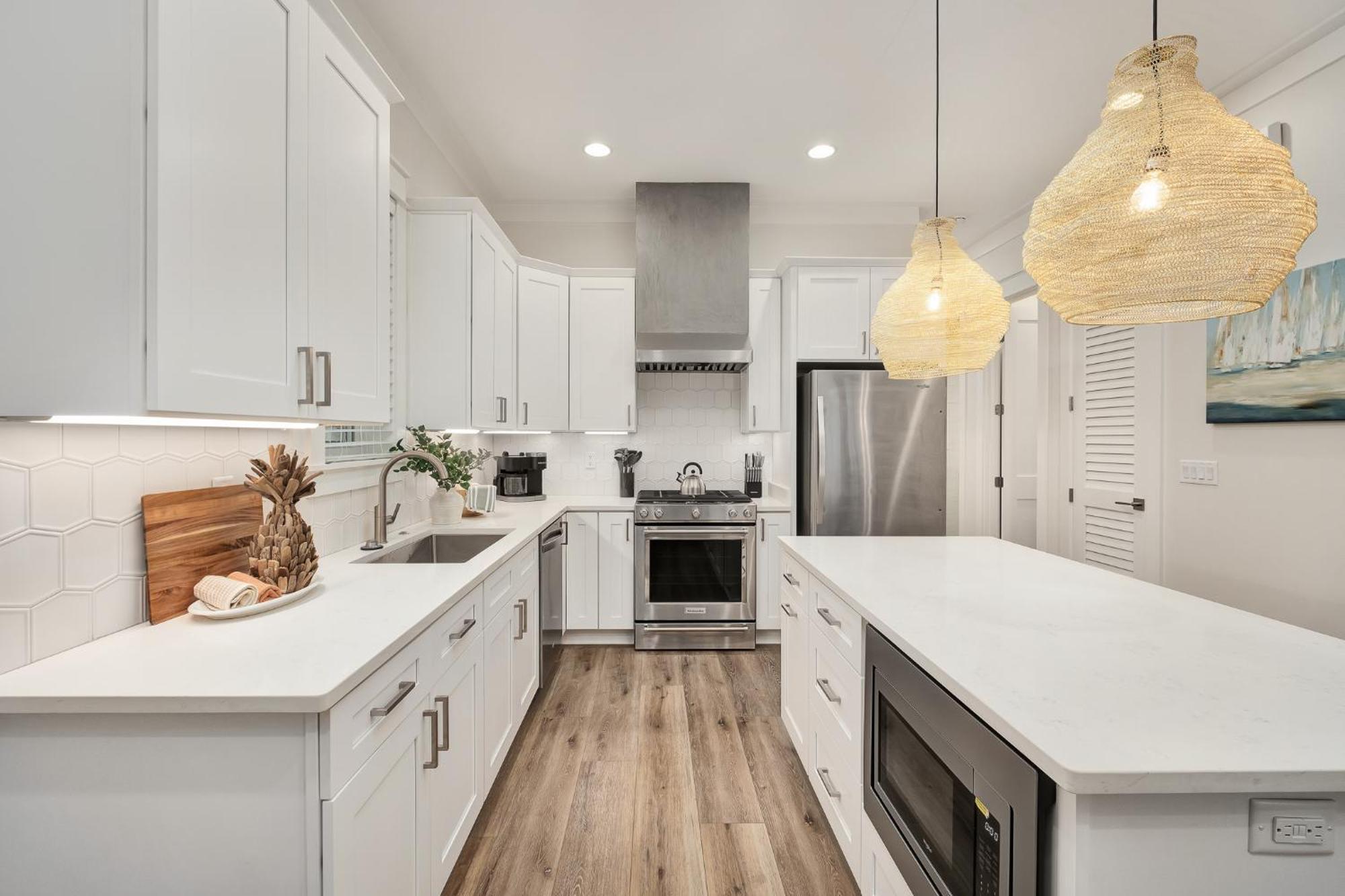 Shellabrate Good Times A Brand New Home For 2024 Only 3 Blocks To The Beach With Community Pool Santa Rosa Beach Exterior photo