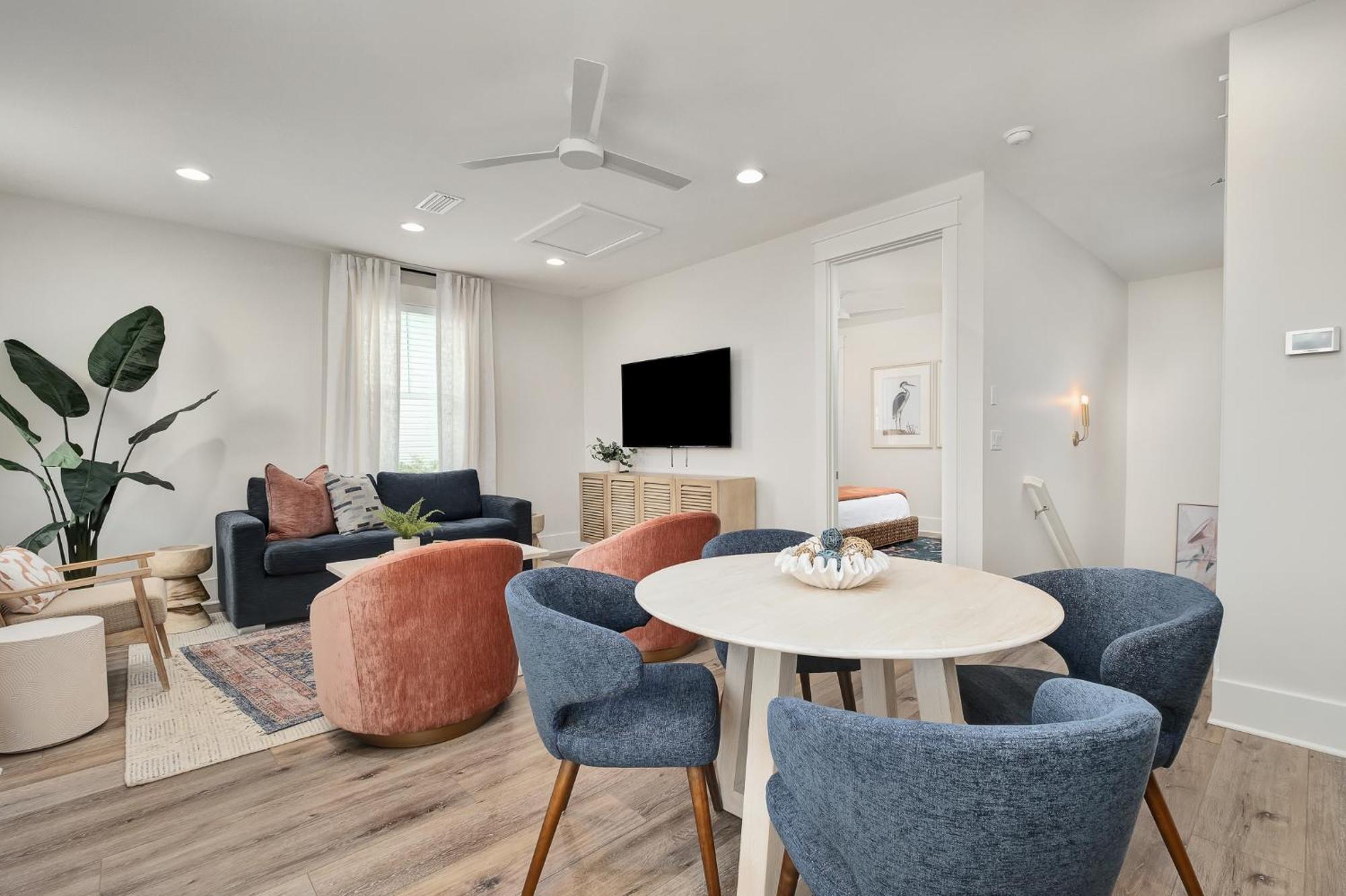 Shellabrate Good Times A Brand New Home For 2024 Only 3 Blocks To The Beach With Community Pool Santa Rosa Beach Exterior photo