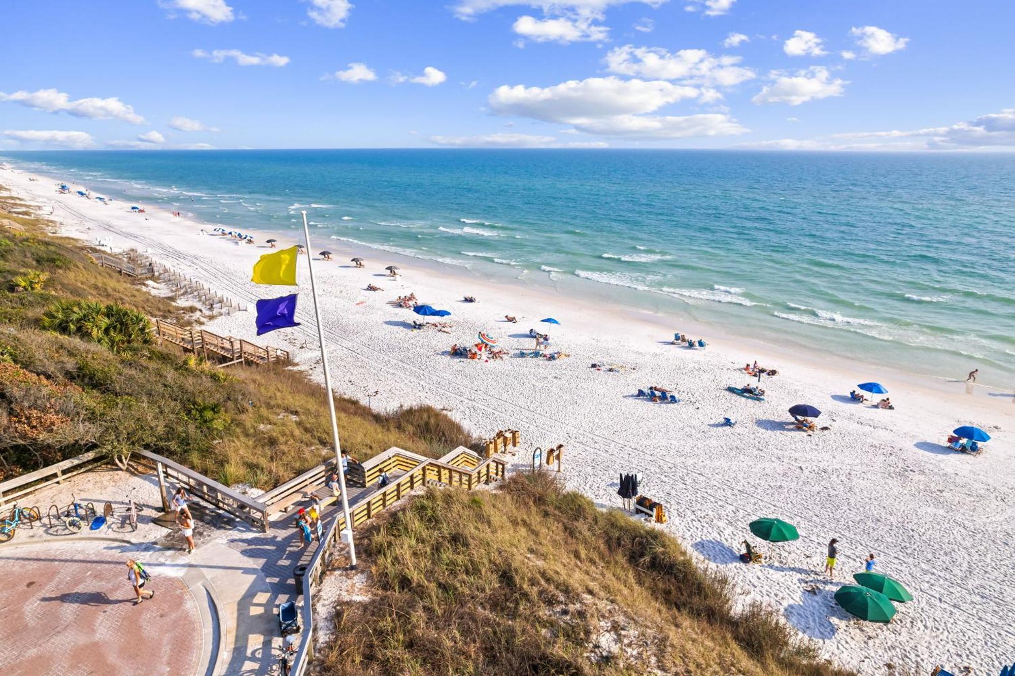 Shellabrate Good Times A Brand New Home For 2024 Only 3 Blocks To The Beach With Community Pool Santa Rosa Beach Exterior photo
